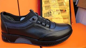 ideal ayaqqabi instagram: Məhsul: Kişi və qadın ayaqqabıları seçimi - Kişi gündəlik — 34