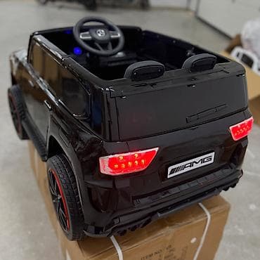 elekt: ❤️ Yeni Möhtəşəm Model – Mercedes 30S ❤️ Uşaqlar üçün həm güclü, həm — 8