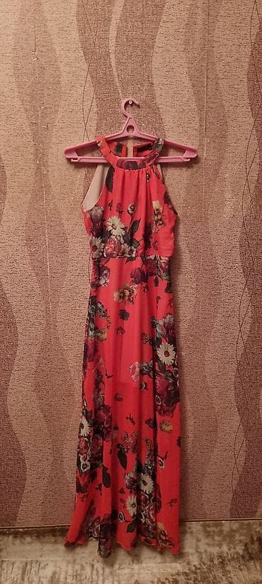 Paltolar: Ziyafət donu, Maksi — 4