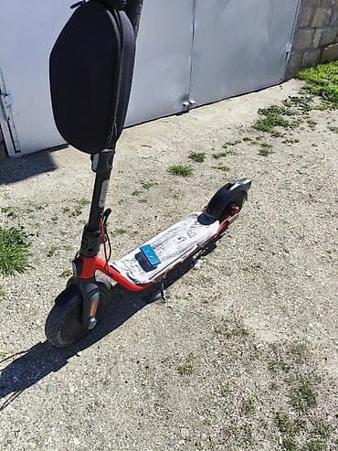 познание мира 3 класс мсо 1: Б/у Электросамокат 10", 501 - 750 Вт, 16 - 25 км/ч, Самовывоз, Платная доставка, Доставка в районы — 7