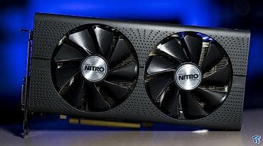 8gb sapphire nitro rx 470