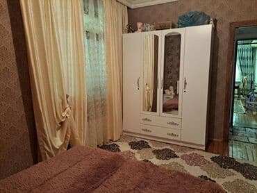 новостройки в хырдалане: 3 комнаты, Новостройка, м. Ази Асланов, 70 м² — 3