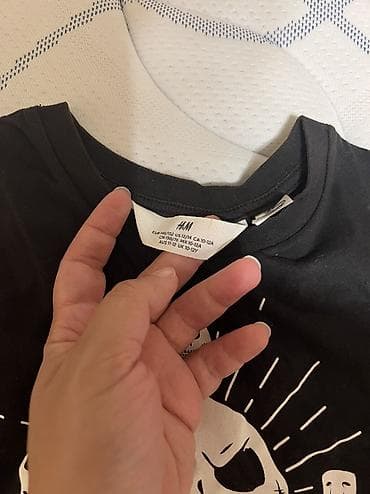 stringer alt geyimi: Köynək, Qız üçün, 10 - 12 yaş, H&M — 2