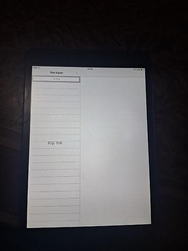 en ucuz ipad pro: İşlənmiş Apple iPad Mini, 7,9", < 64 GB, Ünvandan götürmə — 5