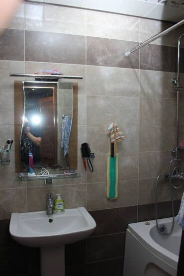 xirdalanda tecili satilan evler: 3 otaqlı, Yeni tikili, 86 kv. m — 11