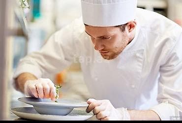 irandan sifariş: Peşəkar aşpaz xidmətləri - Şəxsi aşpaz kimi fərdi və korporativ — 1