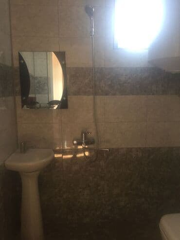 binə atcılıqda evlər: Binəqədi qəs. 2 otaqlı, 6 kv. m, Kredit yoxdur, Yeni təmirli — 6