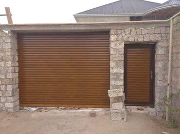 ремонт стекол автомобиля: 🚪✨ Avtomatik və Mexaniki Jalyüz Qapıların Sifarişi və Təmiri! ✨🚪 — 2