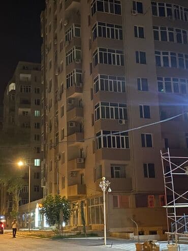 icare kafe cay evi: İcarəyə/biznes üçün hazır obyekt – yeni tikili binanın 1-ci — 1