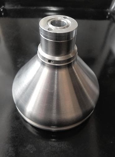 Məşhur və etibarlı МОТОР СІЧ brendinin orijinal süd separatorudu. Qabı — 6