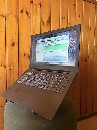 notebook core 2: Satılır: Lenovo Noutbuk 🔹 Intel Core i3 6-cı nəsil prosessor 🔹 4 GB — 3