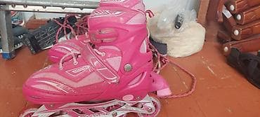 h m triko za balet: Çəhrayi rəngdə rolik. Az islenib 37-40 razmer — 5