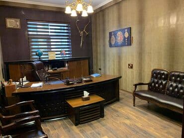 qarayev obyekt: Nəsimi rayonu ərazisində səfirlik üçün tam yararlı 1600 kvm 5 — 19