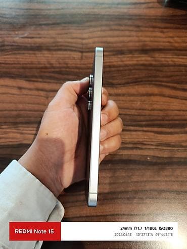 Samsung Galaxy S25, 128 ГБ, цвет - Серый