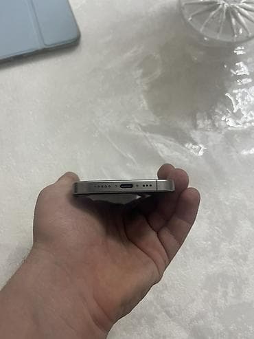 iphone 11 case: IPhone 14 Pro, Gümüşü, Face ID — 6