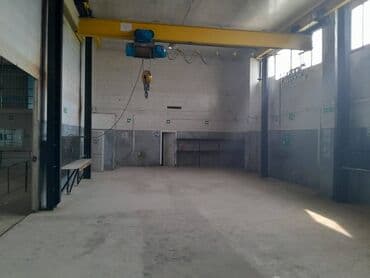 xoçəsən: İcarəyə Anbar Verilir! Abşeron rayonu, Qaradağ rayonu Binə ticarət — 3