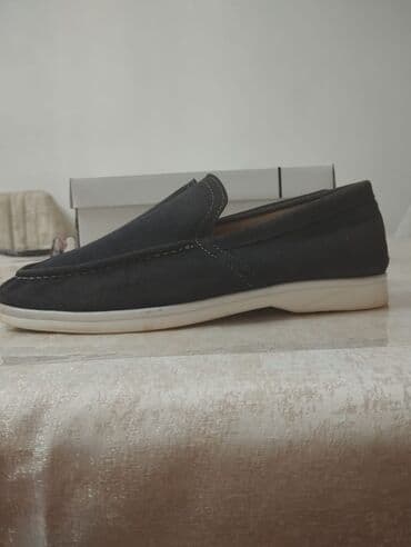 Botinkalar: Ayaqqabı 40 razmer nabuk — 5