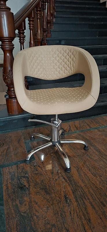 Kreslolar: Kreslo, Süni dəri — 5