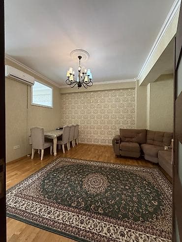azvip inşaat: Xırdalan, 2 otaqlı, Köhnə tikili, 61 kv. m — 4