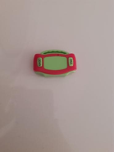 mini səs yazan: Uşaq üçün mini səs yazan cihaz - Kompakt ölçülü, cibə və ya çantaya — 1