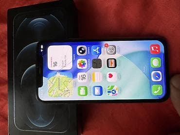 iphone 8 64: IPhone 11 Pro, Qızılı, Face ID — 3