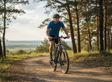 velosiped işığı: İşlənmiş Şəhər velosipedi Saft, 24" — 2