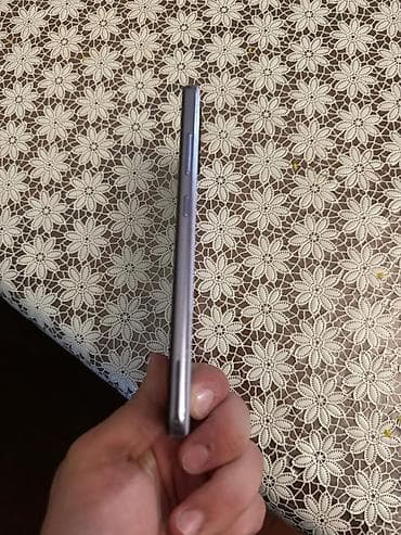 redmi note 15 pro 5g: Samsung Galaxy A32, 128 GB, rəng - Bənövşəyi, Barmaq izi — 3