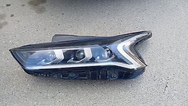 patkrelnik: Kıa K5 2020 2026 Hyundai sonata ön və arxa buferlər, kapot, kirlo — 10