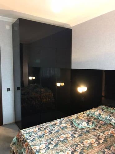 срочно продам квартиру в баку: 2 комнаты, Новостройка, м. Хатаи, 55 м² — 2