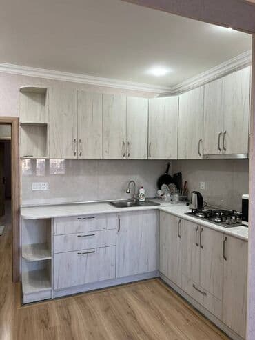 ehmedlide ev satilir: Bakı, 2 otaqlı, Köhnə tikili, m. Əhmədli, 60 kv. m — 9