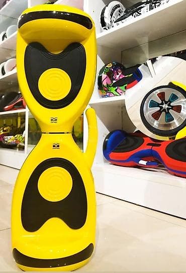 Segway🆕️ 🔸️Hoverboard YENİ 🔹️Giroskuter 🔸️Howerboard 🔺️Diqqət‼️ƏN UCUZ — 1