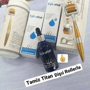 wow sac serumu: Saç düzümü üçün vasitələr, Yeni, Pulsuz çatdırılma — 2