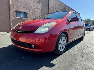 turbo az 07 gence: Toyota Prius: 1.5 l | 2006 il Hetçbek — 11