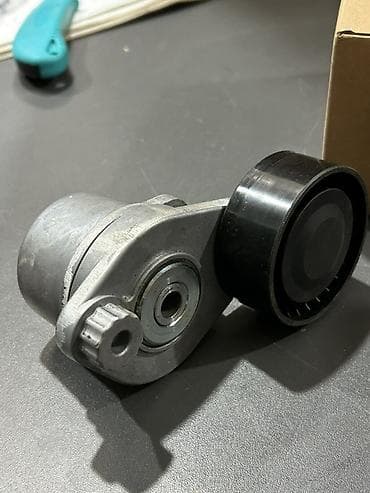 qazel mator: 25194788 – Çöl remen roliki (komplekt) * 55567067 * 25184782 * VKM — 3