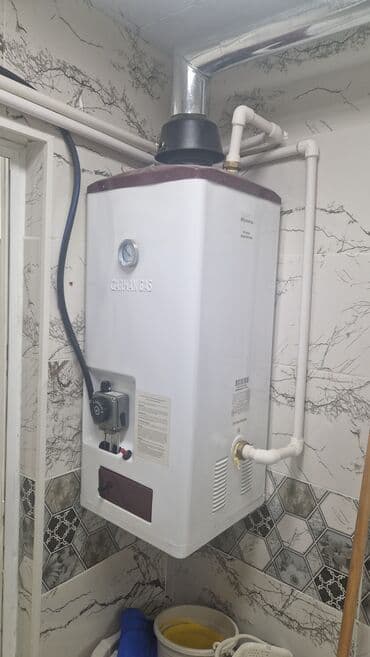 xacmazda dasinmaz əmlak: Gəncə, 2 otaqlı, Köhnə tikili, 52 kv. m — 10