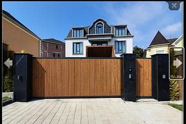 Qapı ustası xidmətləri: PrEsTiJ HoMe Rahatlığınız keyfiyətimizdir Aftomatik — 3