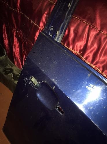 byd ehtiyat hisseleri: Sağ arxa, Chevrolet Cruze, ABŞ — 1