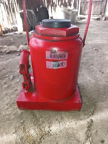 Mexaniki əl alətləri: İşlənməyib — 2