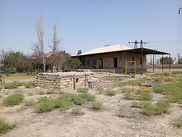 kiraye ev zabrat 1: 5 otaqlı, 200 kv. m — 1