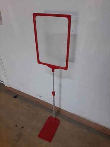 şuşə vitrin: Çərçivə dabanlı (anbardan satılır)(topdan qiymət) 🏪 İstənilən Hər növ — 1