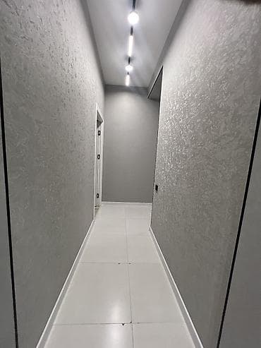 Zığ qəs., 2 otaqlı, Yeni tikili, 62 kv. m — 10
