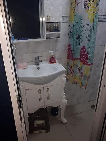 studio menzil nedir: Bakı, 7-ci mikrorayon, 3 otaqlı, Köhnə tikili, m. Dərnəgül, 56 kv. m — 10