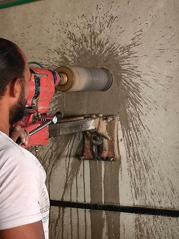 Tikinti və təmir: Vüsal Usta | Beton Kəsmə və Karot Xidməti - Bakı, Sumqayıt və Qarabağ — 2