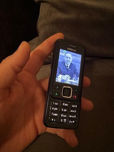 Nokia 6300 4G, < 2 GB Memory Capacity, rəng - Qara