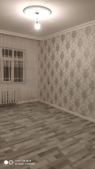 binə emlak: Bakı, Yeni Günəşli Massiv V, 2 otaqlı, Köhnə tikili, m. Xalqlar Dostluğu, 60 kv. m — 1