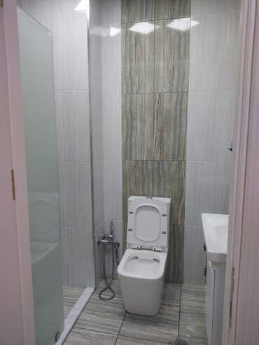 купить однокомнатную квартиру в баку: Новые Гюнашли Массив А, 3 комнаты, Новостройка, 80 м² — 8