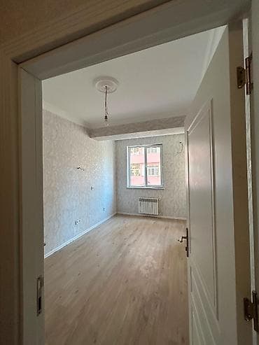 azadliq ev: Saray, 3 otaqlı, Yeni tikili, 91 kv. m — 4