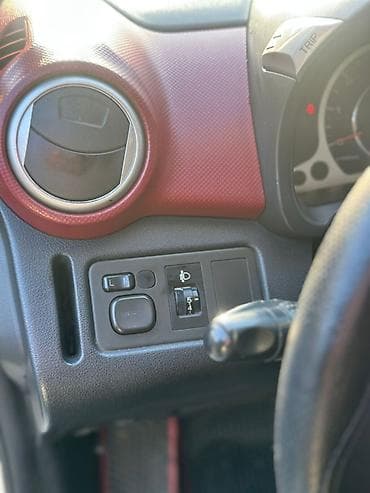 Ehtiyat hissələri: Changan Benni – şəhər üçün kompakт hetçbek Xüsusiyyətlər: - Kuzov: 5 — 10