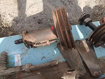 kia oluxana bakı: Sağ ön, MTZ (Belarus) 82.89.80, 2020 il, Rusiya, Ünvandan götürmə — 7