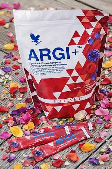 kecibuynuzu behmezi sperma: Məhsul: Forever ARGI+ – L-arginin və vitamin kompleksi Təsvir: - Toz — 1